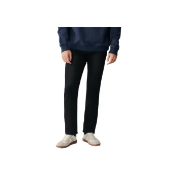 JODOLL Jeans Men Black