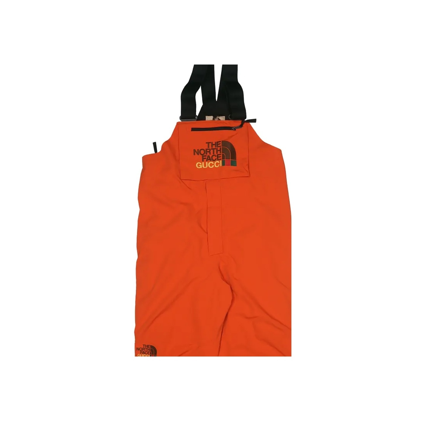 GUCCI X The North Faces Overalls - POIZON