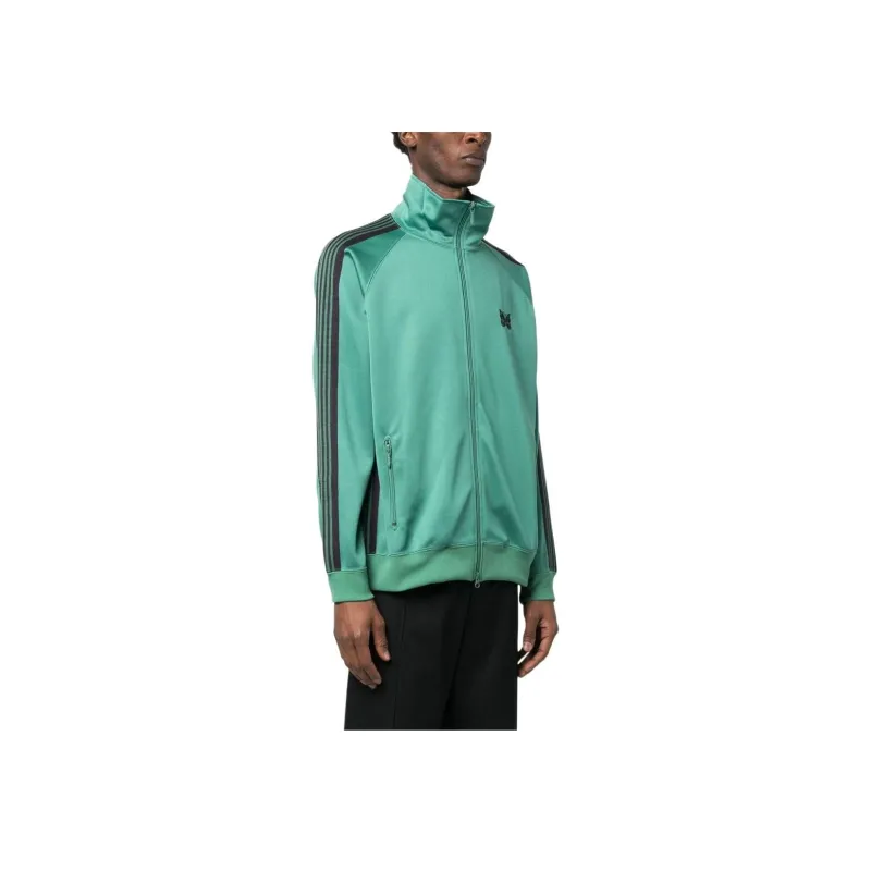 Needles Track Jacket-3