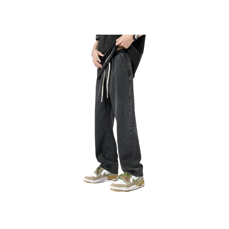 EDG Jeans Unisex-7