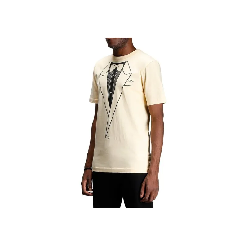 OFF WHITE X Nike Nrg A6 Tee-2