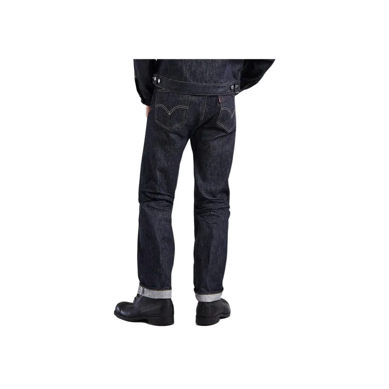Levis Jeans Men Blue-4