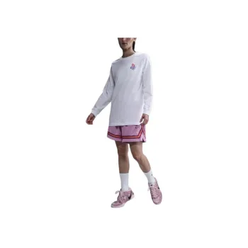 Nike T Shirts Women's White 100
