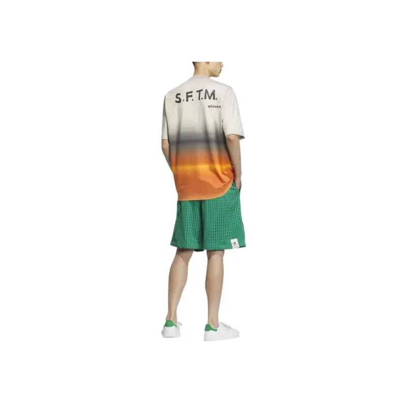 Adidas X Song For The Mute Short-1