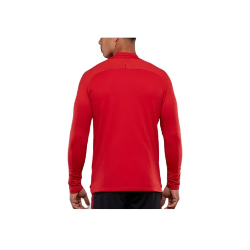 Jordan Jackets Men Red-3