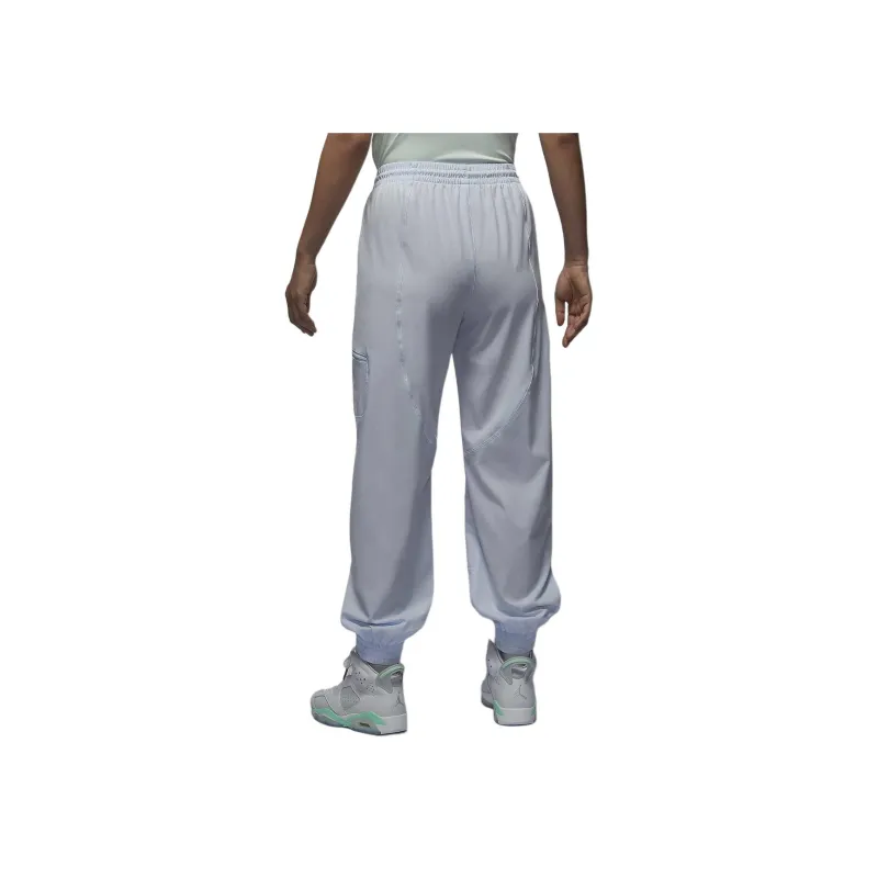 Jordan SportTunnel Casual Pants Women's Soccer Gray/Phantom-1
