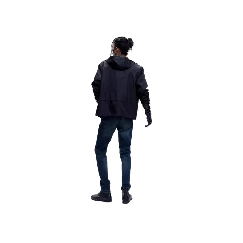JOHN RICHMOND Jackets & Coats Men's Black-2