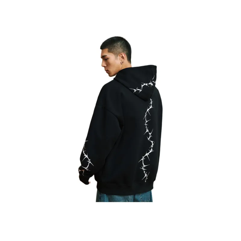 VEIDOORN Sweatshirts Unisex-10