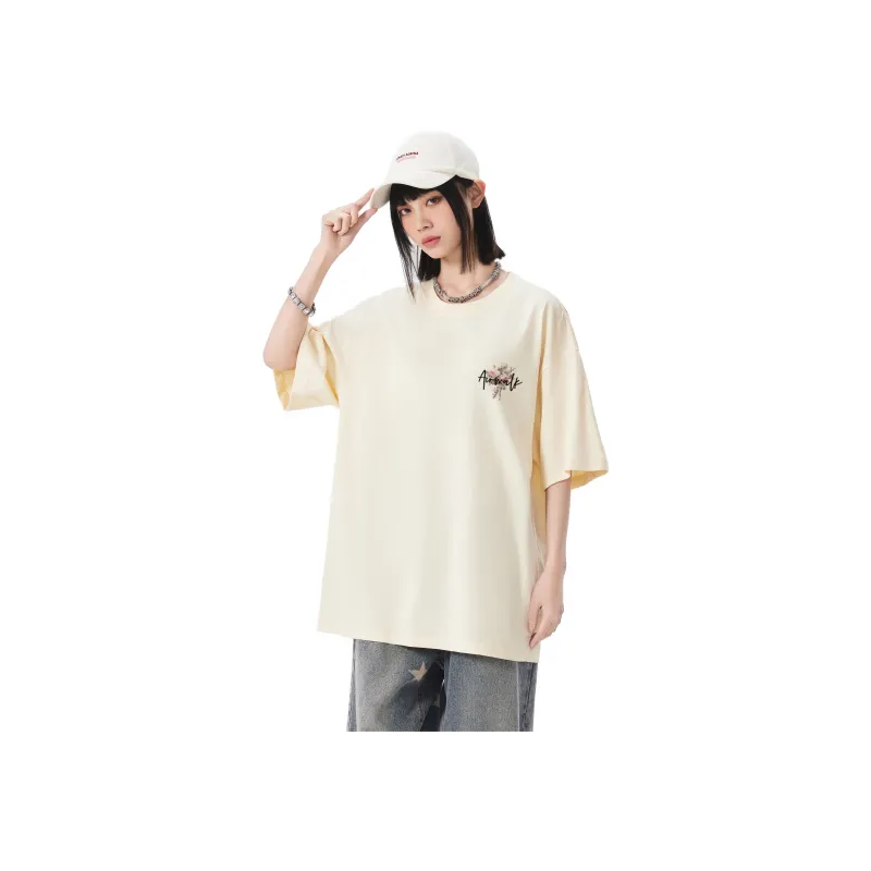 Airwalk T-Shirts Unisex-60