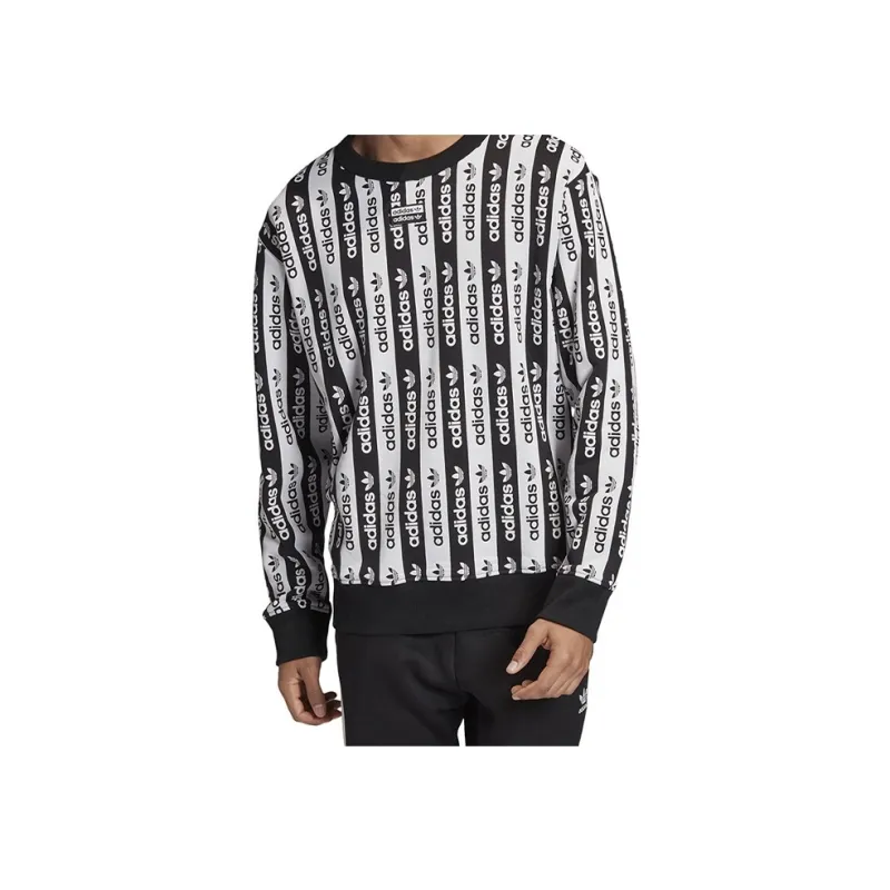 Adidas Originals Sweatshirt Men's-3