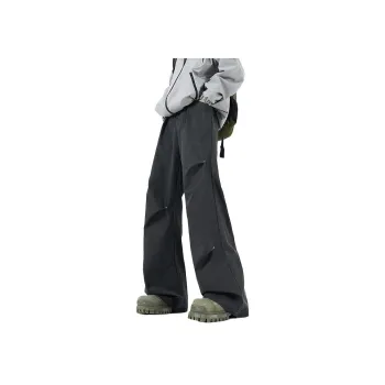 Evil Lions Casual Pants Unisex