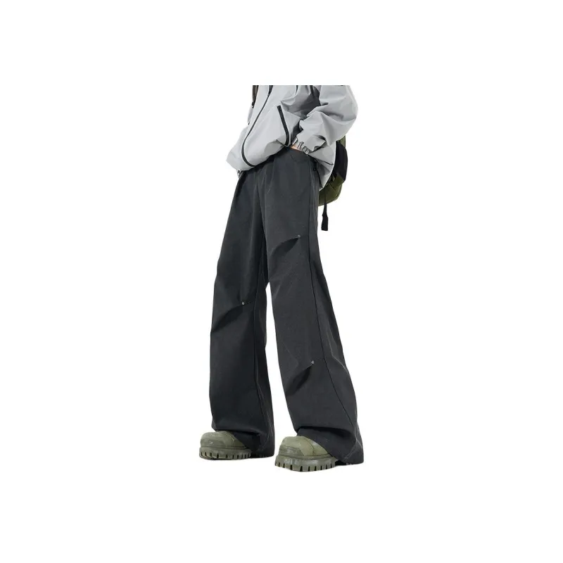 Evil Lions Casual Pants Unisex-0