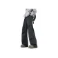 Black (Straight Fit Versatile Style)