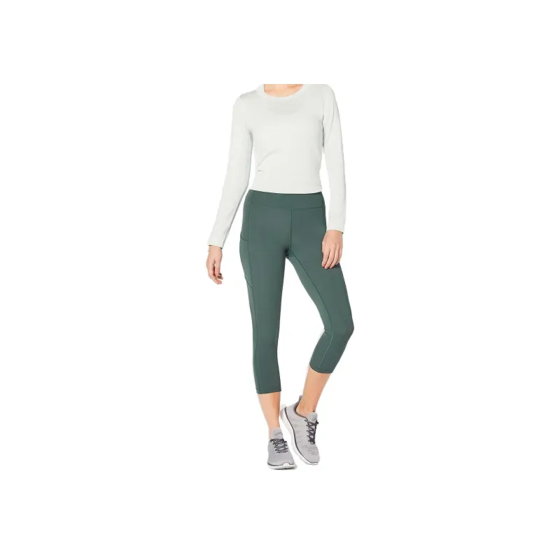 Lululemon Speed Up Athletic Trousers Women's Dark Green-0