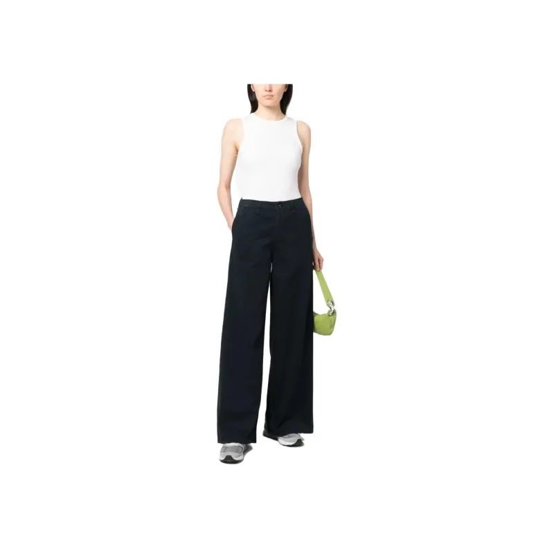 RAG&BONE Casual Pants Women's Black-1