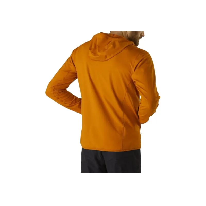 Arcteryx Kyanite Series Windproof Windbreaker Jacket Men's Fall-6