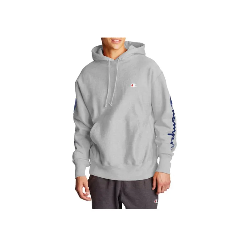 Champion Sweatshirts Unisex-2