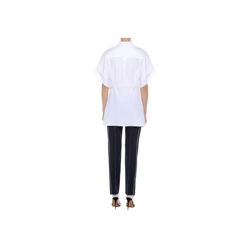 Valentino Shirts Women's White-1