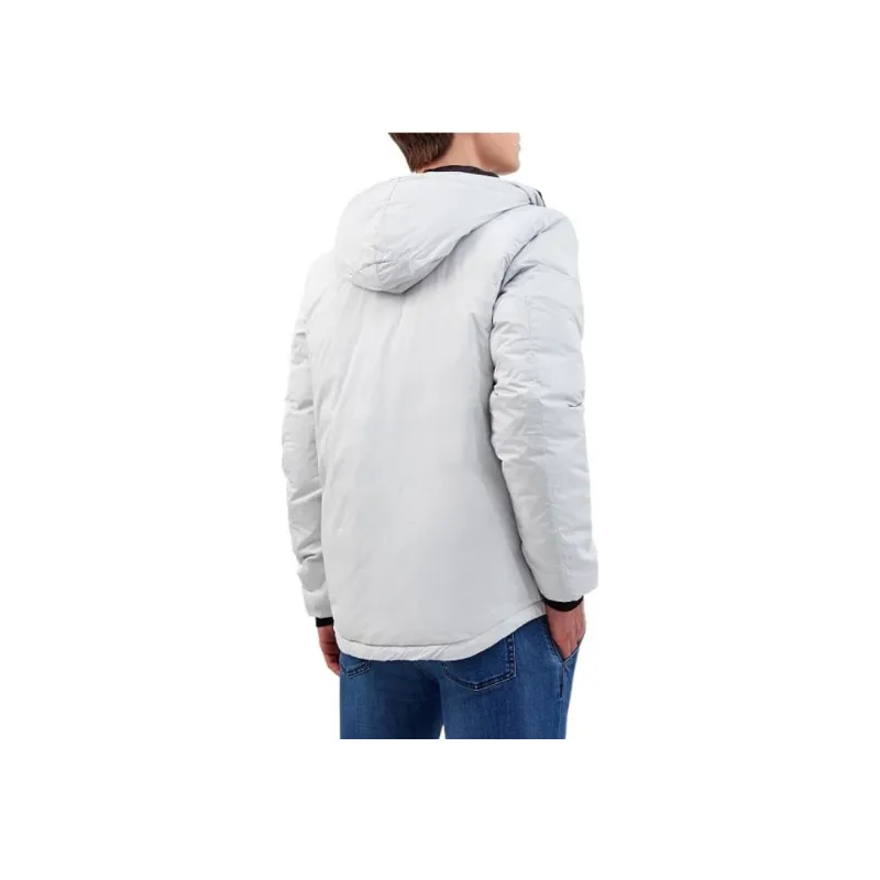 Canada Goose Lodge Series SS22 Down Jacket Men's White-2