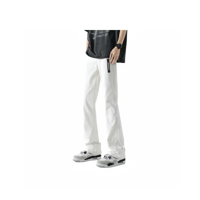 David Bakken Jeans Unisex-1