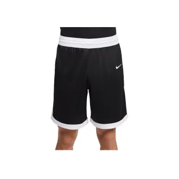 Nike Dri Fit Stock Crossover Sports Shorts Men's Black