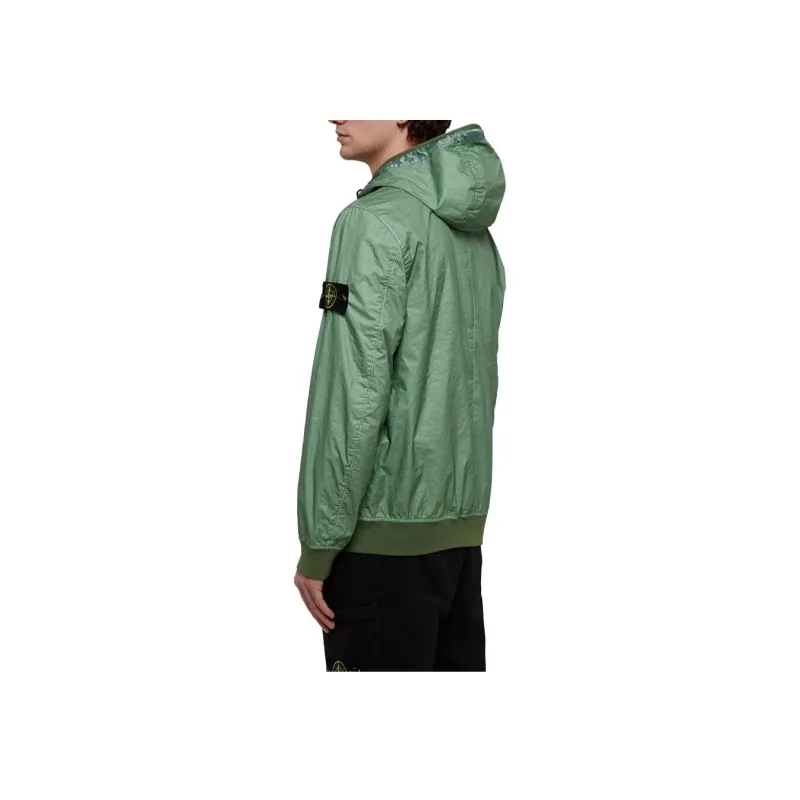 STONE ISLAND Membrana 3L Tc Jacket-5