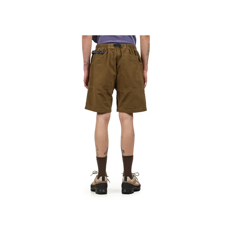 Gramicci SS24 Casual Shorts Men's Olive-2
