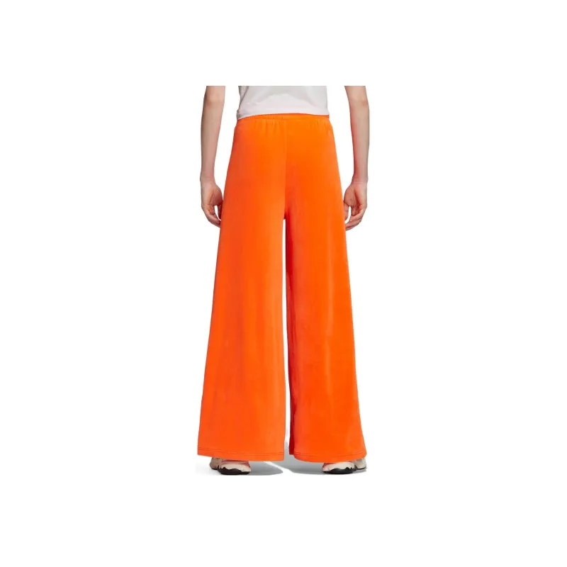Adidas Originals X Jeremy Scott Track Pants App Signal Orange-3