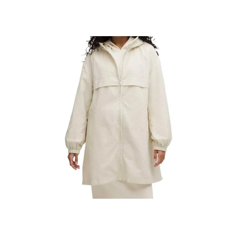 Lululemon Lightweight Series Coat Women's-0