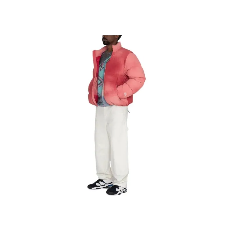 Stussy Recycled Nylon Down Puffer-13