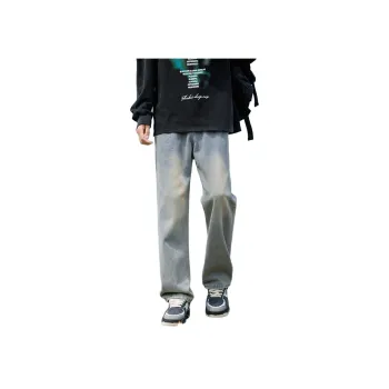 SWAMP AREA Jeans Unisex