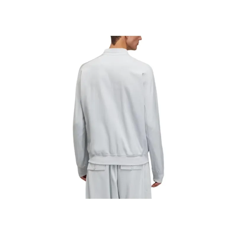 Adidas Y 3 3 Stripes Track Top-4