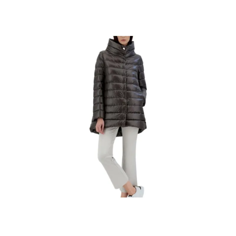 HERNO Amelia Down Coat-3