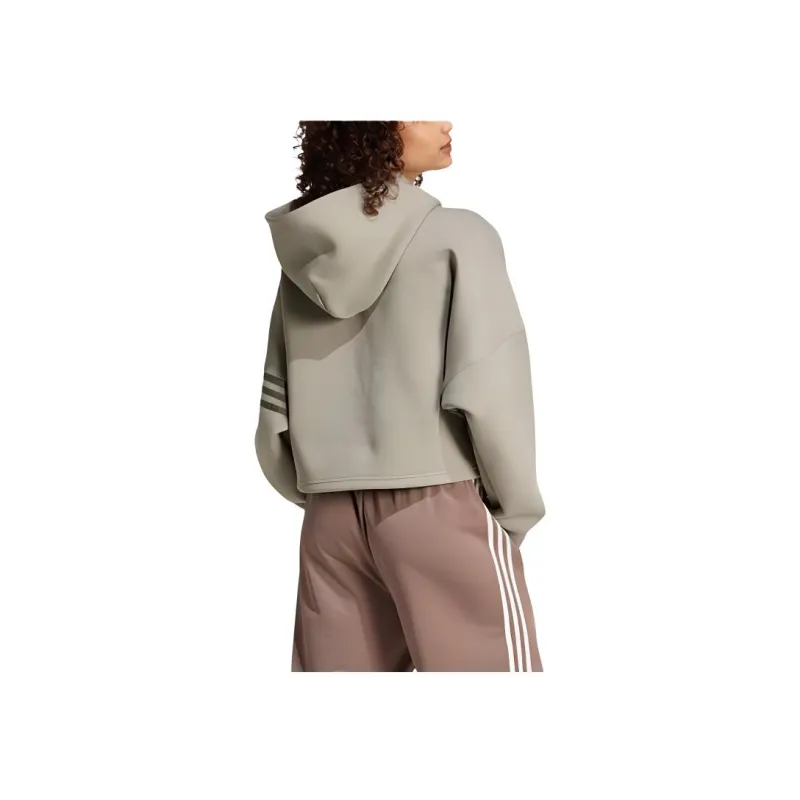 Adidas Originals Neuclassics Hoodie-2