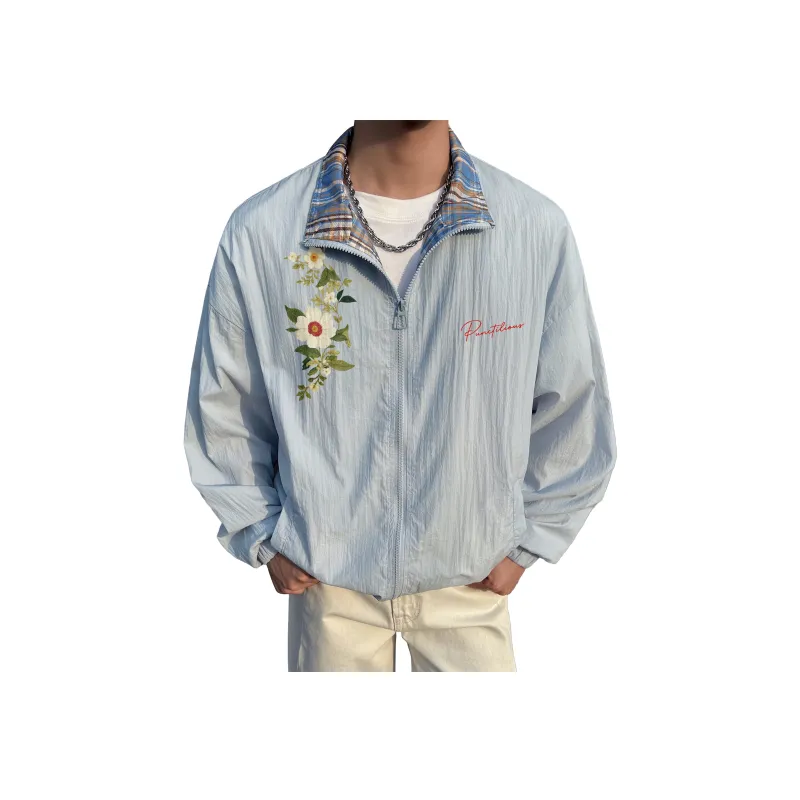 PUNCTILIOUS Jackets & Coats Unisex-6