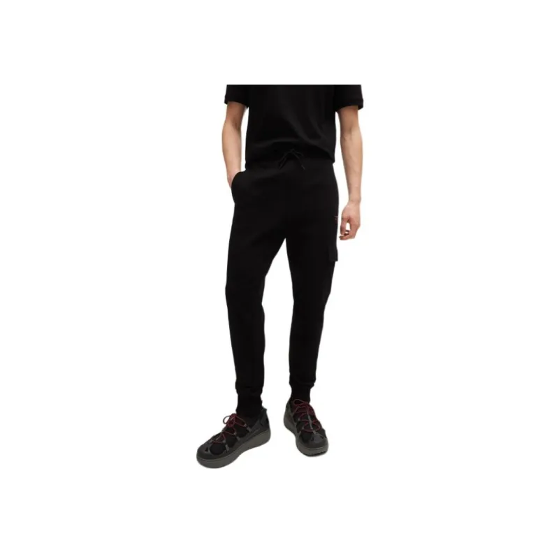 Hugo Dwelroom Track Pants-1
