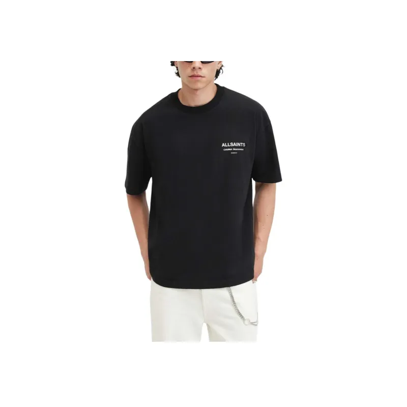 ALLSAINTS Underground T-shirt-0