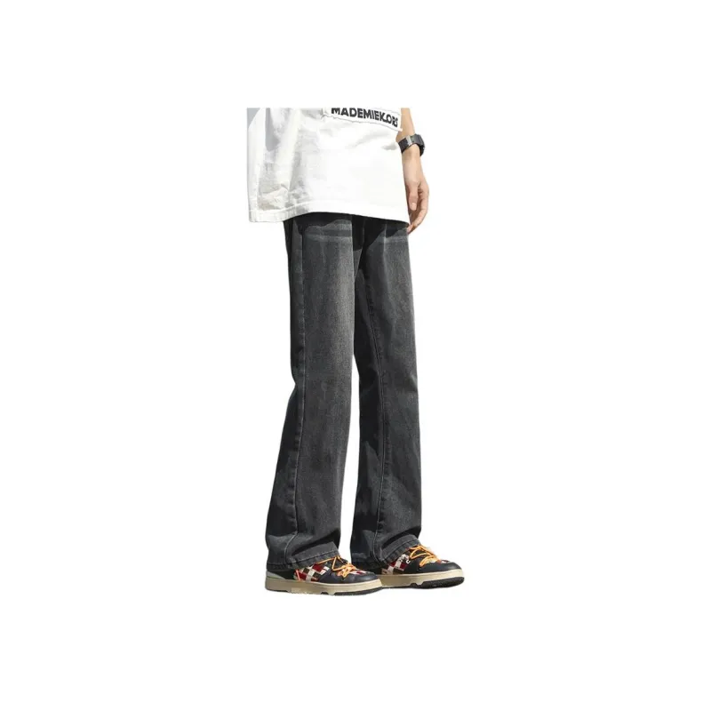 JASONWOOD Cowboy On The Run Jeans Unisex-7