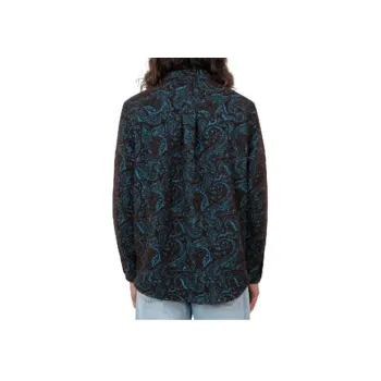 Sunflower Shirt Men's Multicolor