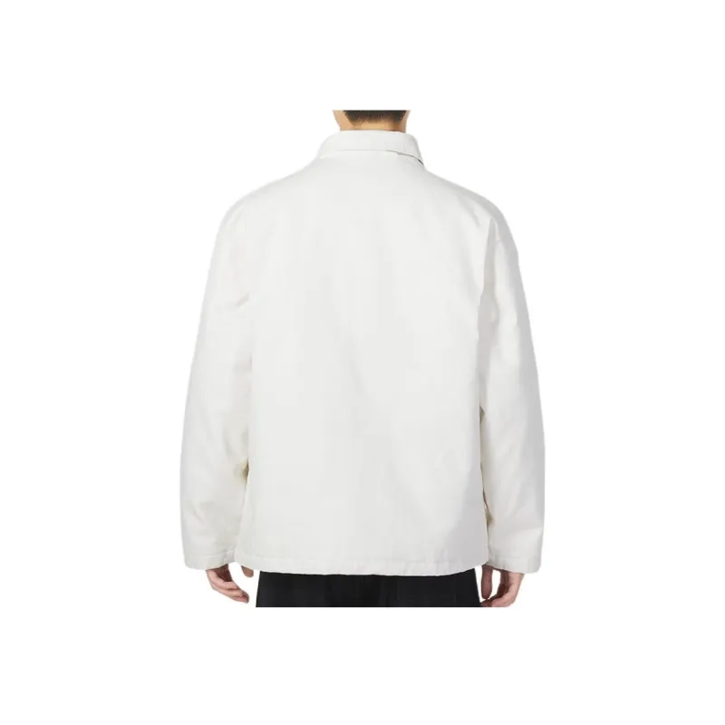 Nike Jackets Men White-2