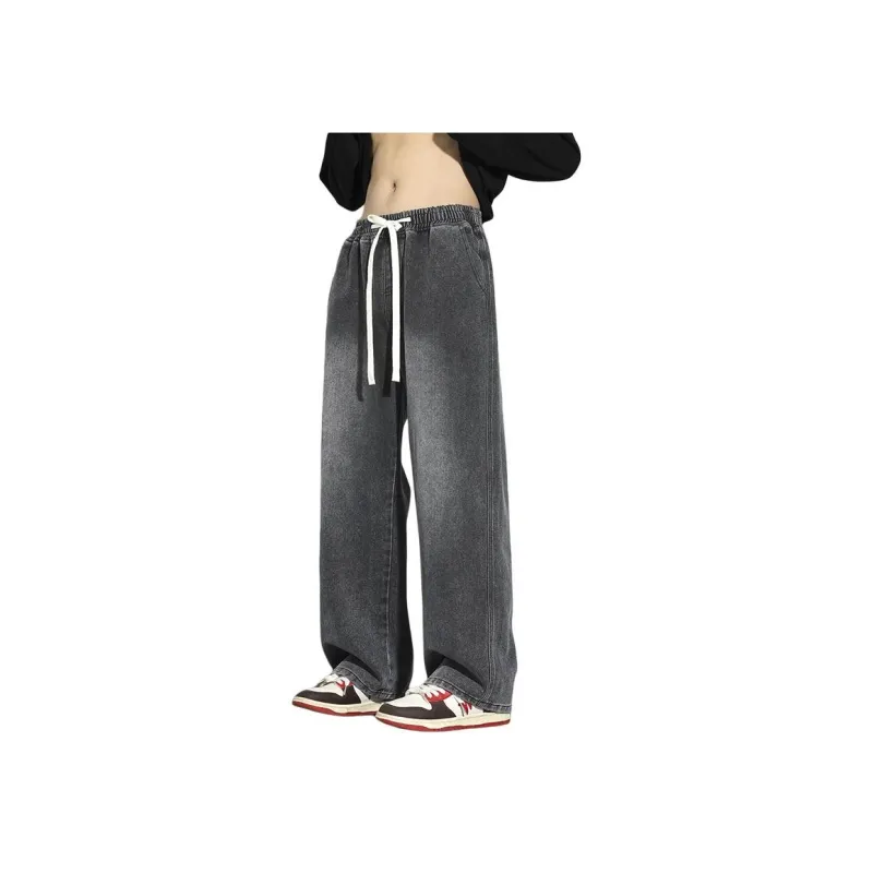 Jeep Pasture Horse Lifestyle Jeans Unisex-54