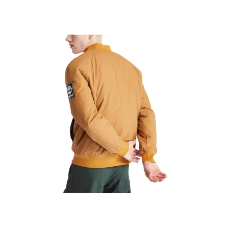 Timberland Jackets Men Wheat-2