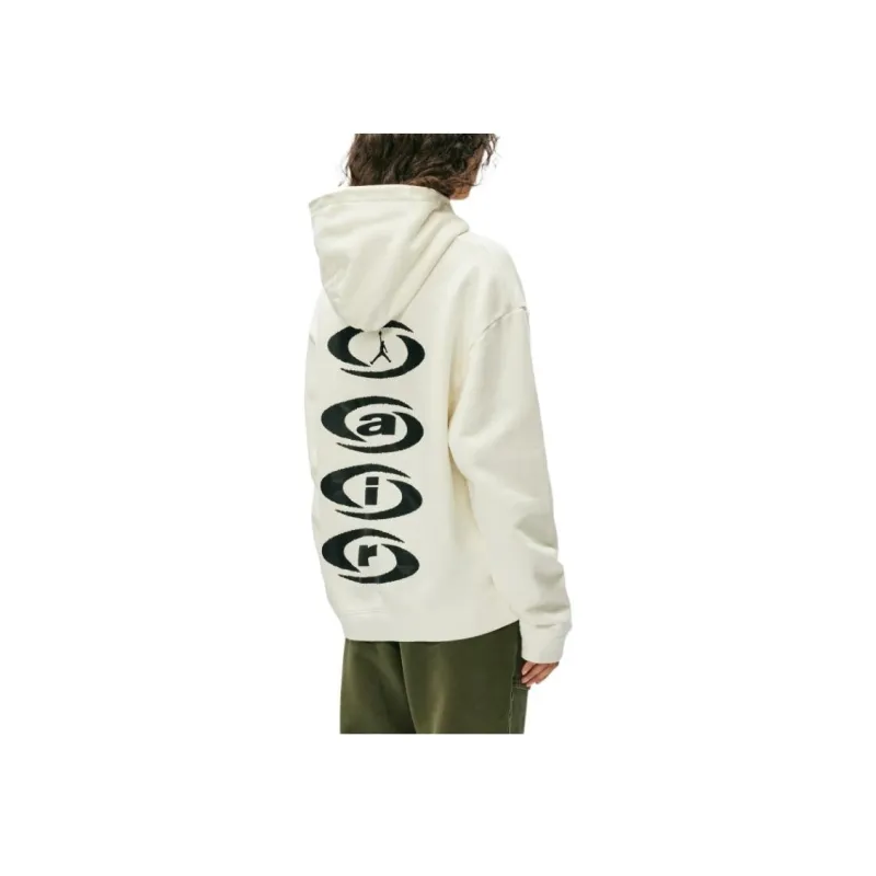 Jordan X Travis Scott Pullover Hoodie-4
