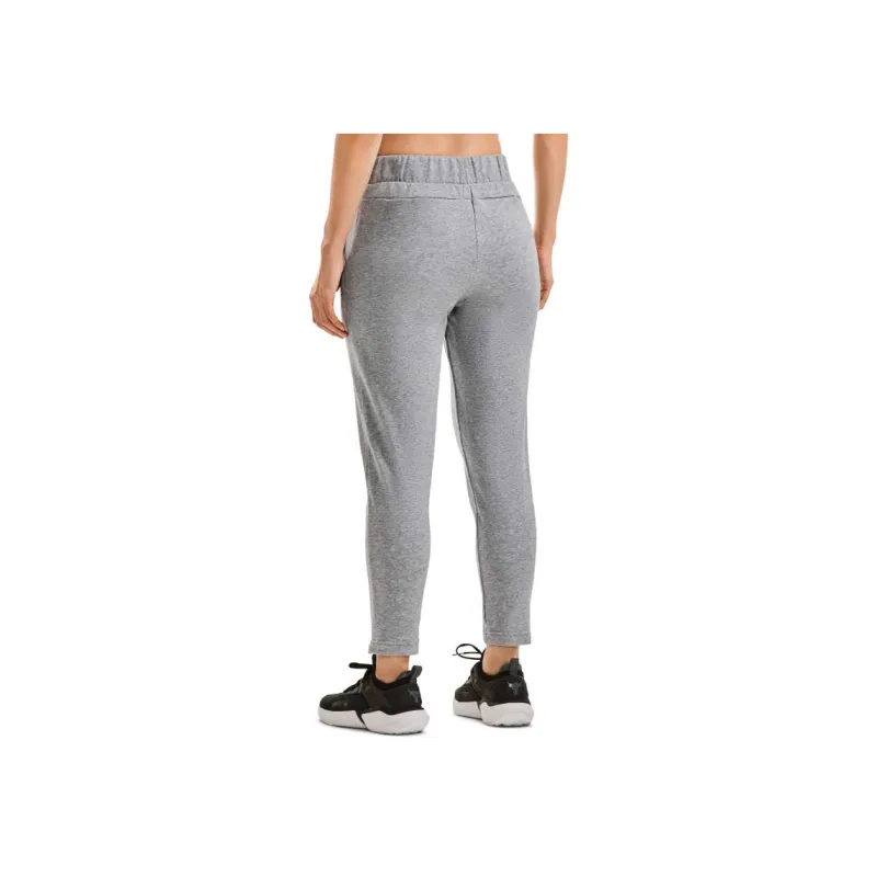 Under Armour Sports Pants Women's Gray-3