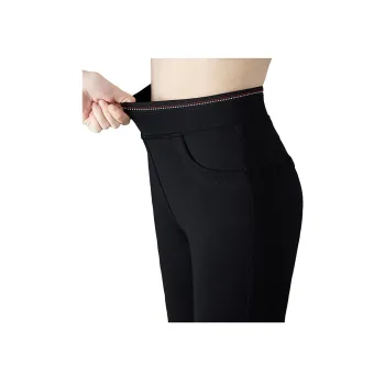 TOUCH Casual Pants Women's Black