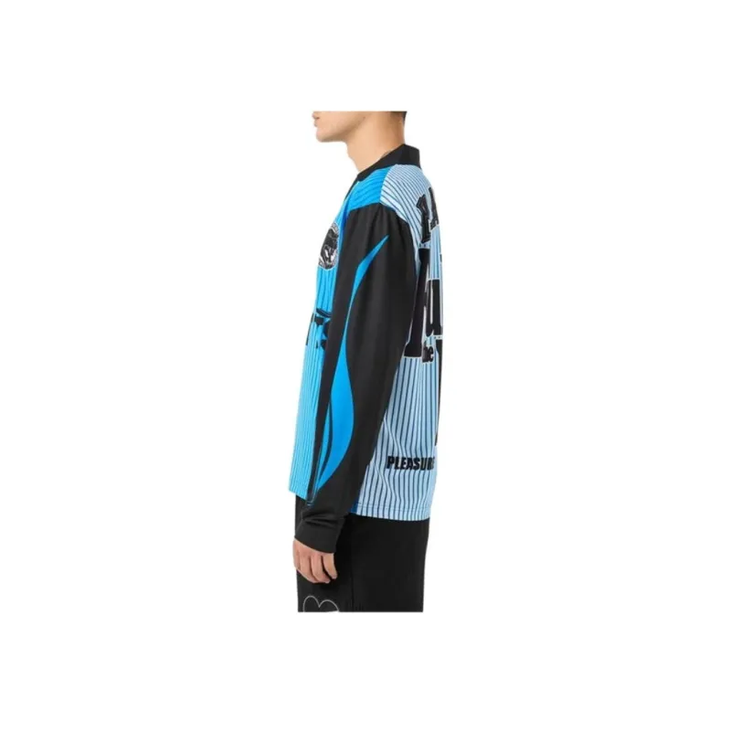 PLEASURES Dream Goalie Jersey-2