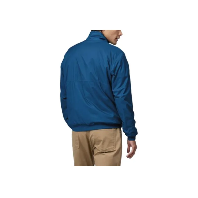 Patagonia REVERSIBLE SHELLED MICRODINI JACKET Men's-13