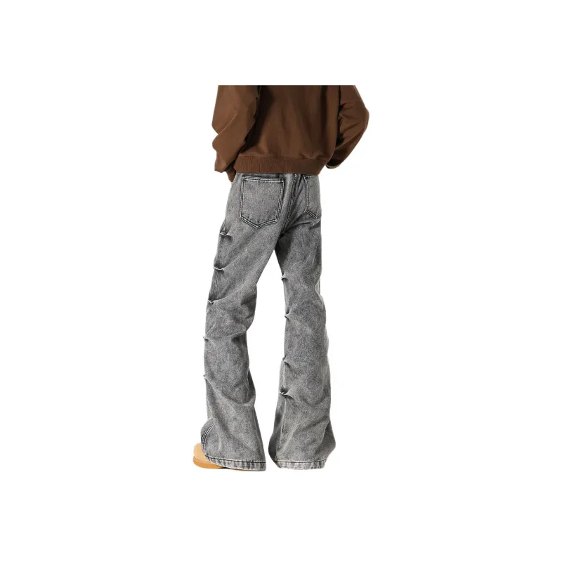 TESTUNG Jeans Unisex-1