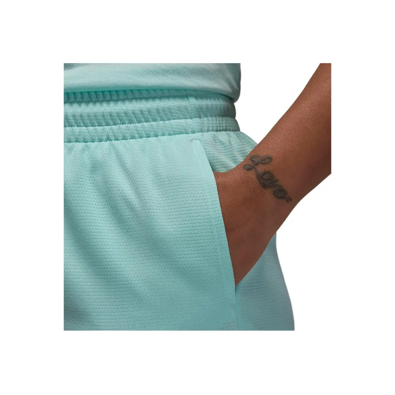 JORDAN Sport Women's 4' Diamond Shorts-3