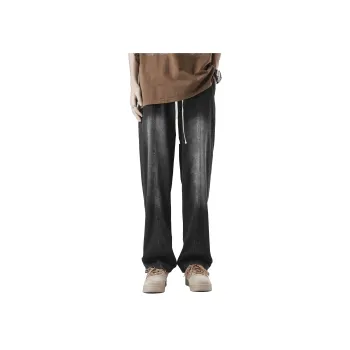 Emoji Jeans Unisex